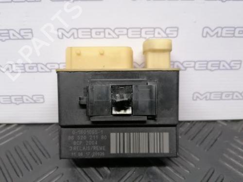 Elektronisk modul CITROËN C5 III (RD_) 1.6 HDi 110 (RD9HL0, RD9HR8, RD9HRA) (112 hp) 12303727
