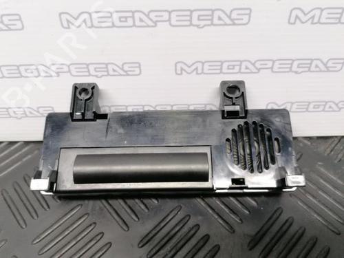 Módulo eletrónico CITROËN C5 III (RD_) 1.6 HDi 110 (RD9HL0, RD9HR8, RD9HRA) | BP12272004M83 