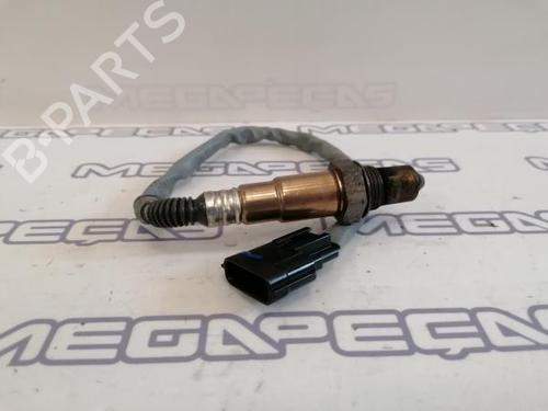 Sensor electrónico RENAULT SCÉNIC III (JZ0/1_) 1.6 dCi (JZ00, JZ12) (130 hp) 12157526