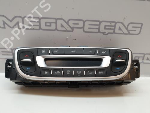 AC Styreenhet / Manøvreringsenhet RENAULT SCÉNIC III (JZ0/1_) 1.6 dCi (JZ00, JZ12) | BP12157529I5 