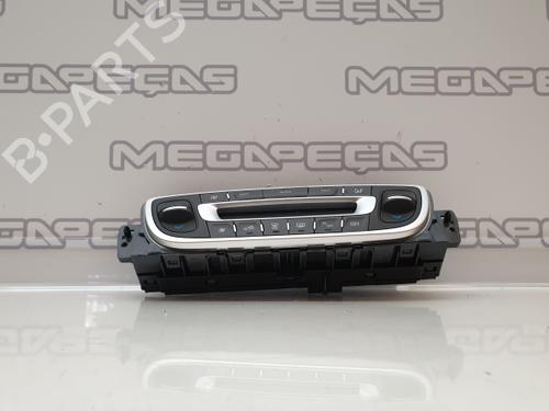 AC Styreenhet / Manøvreringsenhet RENAULT SCÉNIC III (JZ0/1_) 1.6 dCi (JZ00, JZ12) | BP12157529I5 