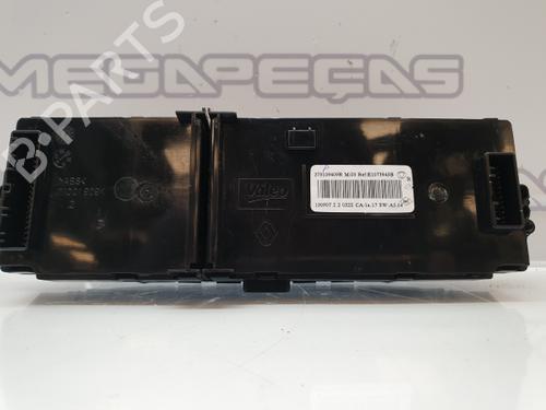 AC Styreenhet / Manøvreringsenhet RENAULT SCÉNIC III (JZ0/1_) 1.6 dCi (JZ00, JZ12) | BP12157529I5 