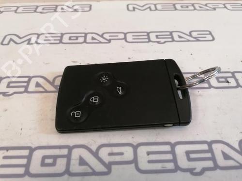 Used Electronic module Electronic module RENAULT SCÉNIC III (JZ0/1_) 1.6 dCi (JZ00, JZ12) (130 hp) 14399003 14399003