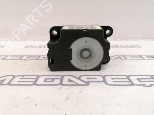 Elektronisk modul RENAULT SCÉNIC III (JZ0/1_) 1.6 dCi (JZ00, JZ12) (130 hp) 12303731