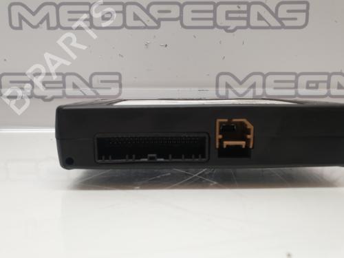 Electronic module RENAULT SCÉNIC III (JZ0/1_) 1.6 dCi (JZ00, JZ12) | BP12272006M83