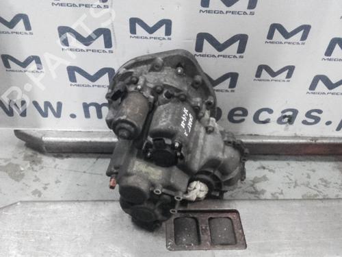 Gearbox SMART CITY-COUPE (450) 0.8 CDI (S1CLC1, 450.300, 450.301, 450.302, 450.303,... | BP12157540M3