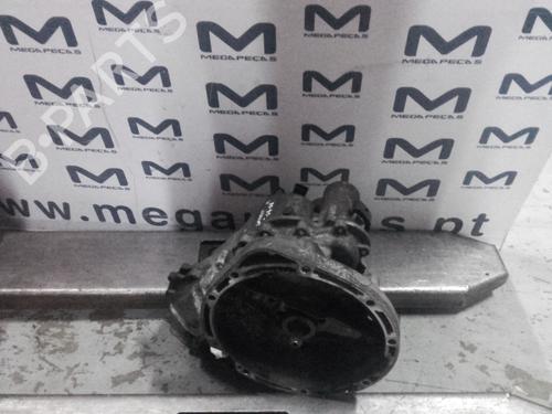 Used Gearbox SMART CITY-COUPE (450) 0.8 CDI (S1CLC1, 450.300, 450.301, 450.302, 450.303,... (41 hp) 12157540