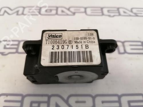 Elektronisk modul RENAULT SCÉNIC III (JZ0/1_) 1.6 dCi (JZ00, JZ12) | BP12303732M83 