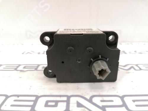 Elektronisk modul RENAULT SCÉNIC III (JZ0/1_) 1.6 dCi (JZ00, JZ12) | BP12303732M83 
