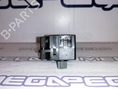 Elektronisk modul RENAULT SCÉNIC III (JZ0/1_) 1.6 dCi (JZ00, JZ12) | BP12303732M83 