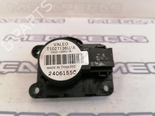 Module électronique RENAULT SCÉNIC III (JZ0/1_) 1.6 dCi (JZ00, JZ12) | BP12303733M83 