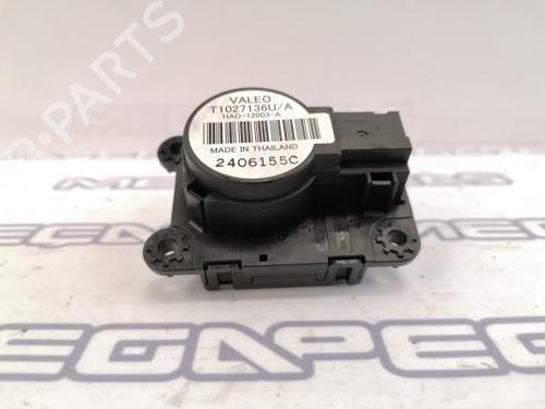 Module électronique RENAULT SCÉNIC III (JZ0/1_) 1.6 dCi (JZ00, JZ12) | BP12303733M83 