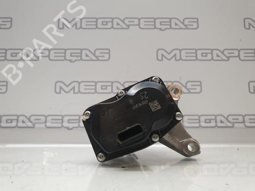 Used Egr RENAULT SCÉNIC III (JZ0/1_) 1.6 dCi (JZ00, JZ12) (130 hp) 14399015