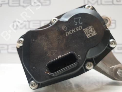 Egr RENAULT SCÉNIC III (JZ0/1_) 1.6 dCi (JZ00, JZ12) | BP14399015M69 