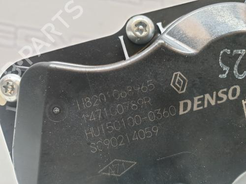 Egr RENAULT SCÉNIC III (JZ0/1_) 1.6 dCi (JZ00, JZ12) | BP14399015M69 