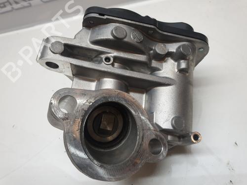 Egr RENAULT SCÉNIC III (JZ0/1_) 1.6 dCi (JZ00, JZ12) | BP14399015M69 