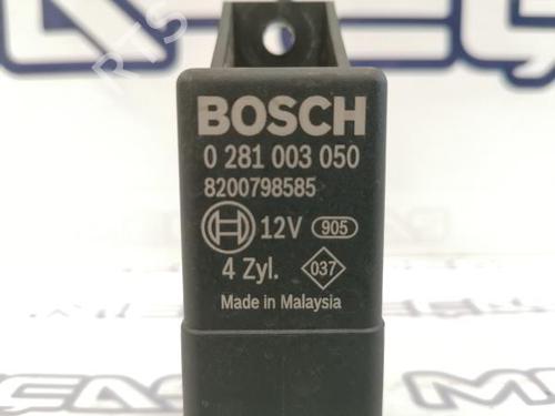 Electronic module RENAULT SCÉNIC III (JZ0/1_) 1.6 dCi (JZ00, JZ12) | BP14399014M83 