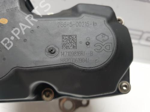 Egr RENAULT SCÉNIC III (JZ0/1_) 1.6 dCi (JZ00, JZ12) | BP14399016M69 