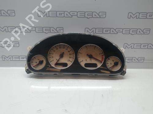 Used Instrument cluster CHRYSLER VOYAGER IV (RG, RS) 2.8 CRD (150 hp) 22527736