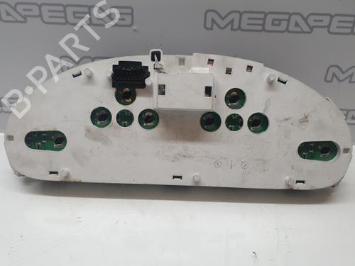 Instrument cluster CHRYSLER VOYAGER IV (RG, RS) 2.8 CRD | BP22527736C47 