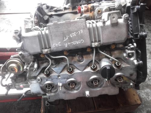 Used Engine Engine 12157549 12157549