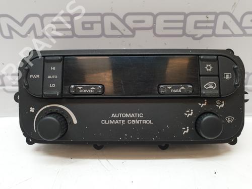 Climate control CHRYSLER VOYAGER IV (RG, RS) 2.8 CRD | BP22527742I5 