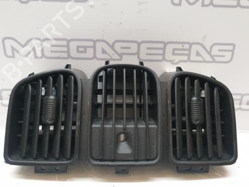 Air vent CHRYSLER VOYAGER IV (RG, RS) 2.8 CRD | BP22527740I21 
