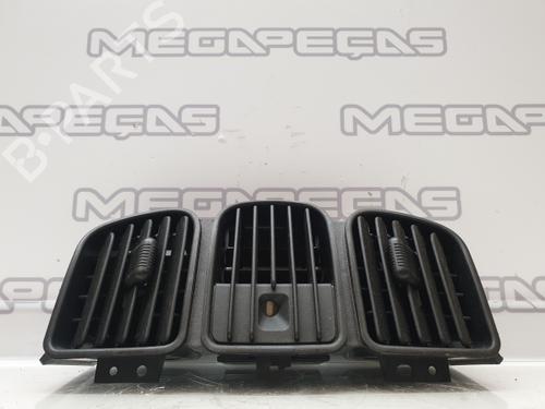 Used Air vent CHRYSLER VOYAGER IV (RG, RS) 2.8 CRD (150 hp) 22527740