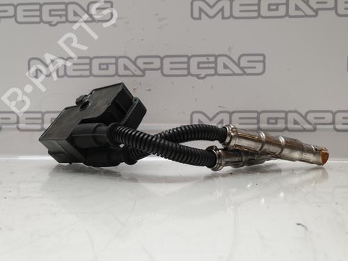 Ignition coil MERCEDES-BENZ S-CLASS (W220, V220) S 320 (220.065, 220.165) | BP14399018M94 