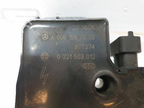 Ignition coil MERCEDES-BENZ S-CLASS (W220, V220) S 320 (220.065, 220.165) | BP14399018M94 