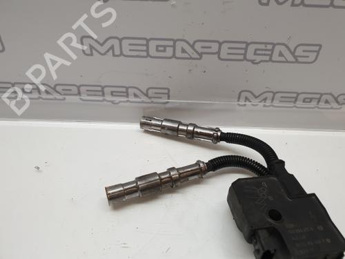 Ignition coil MERCEDES-BENZ S-CLASS (W220, V220) S 320 (220.065, 220.165) | BP14399018M94 
