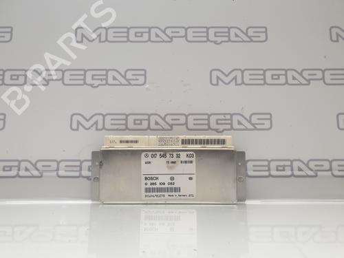 Elektronische module MERCEDES-BENZ C-CLASS (W202) C 220 CDI (202.133) (125 hp) 12273234