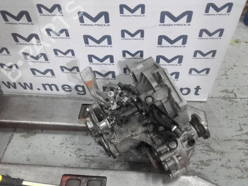 Gearkasse VW BORA I (1J2) 1.9 TDI (110 hp) 12157560