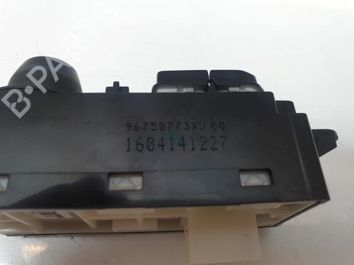 Switch PEUGEOT 208 I (CA_, CC_) 1.6 HDi | BP12266698I30