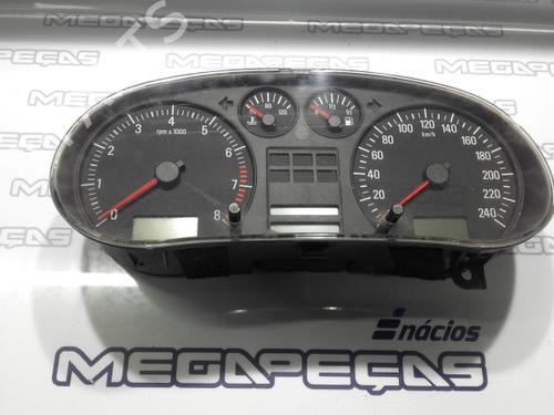 Compteur de vitesse SEAT TOLEDO II (1M2) [1998-2006]  12157574