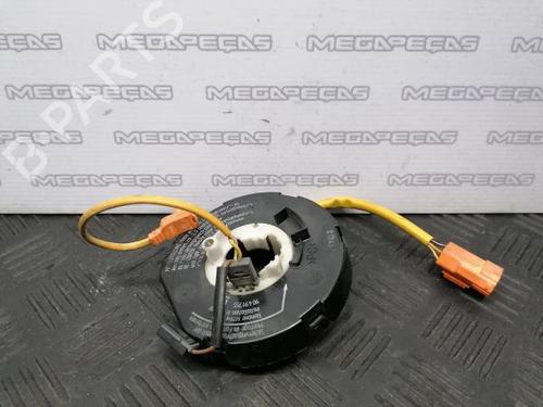 Used Squib airbag OPEL CORSA B (S93) [1993-2009]  14399026