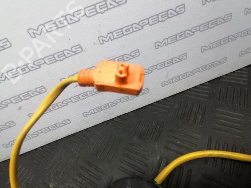 Squib airbag OPEL ASTRA F Saloon (T92)  | BP14399033C102 
