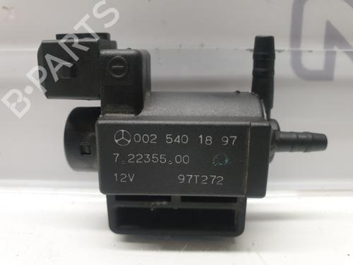 Electronic module MERCEDES-BENZ CLK (C208) CLK 320 (208.365) | BP14469909M83 