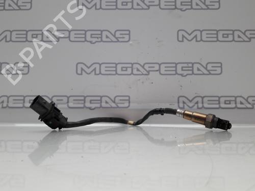 Used Electronic sensor PEUGEOT 208 I (CA_, CC_) 1.6 HDi (92 hp) 12157582