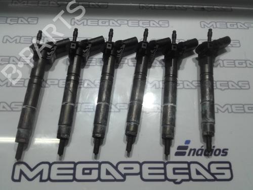 Used Injector MERCEDES-BENZ CLS (C219) CLS 320 CDI (211 hp) 12297807