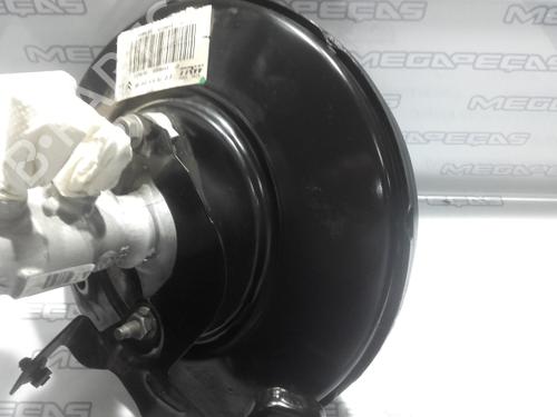Used Servo brake PEUGEOT 208 I (CA_, CC_) 1.6 HDi (92 hp) 12157590