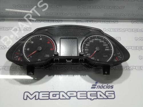 instrument-cluster-audi-q5-8rb-20-tdi-quattro-8r0920980c-2008-2009-2010-2011-2012-2013-2014-2015-2016-2017-2018-2019-12157601 main image