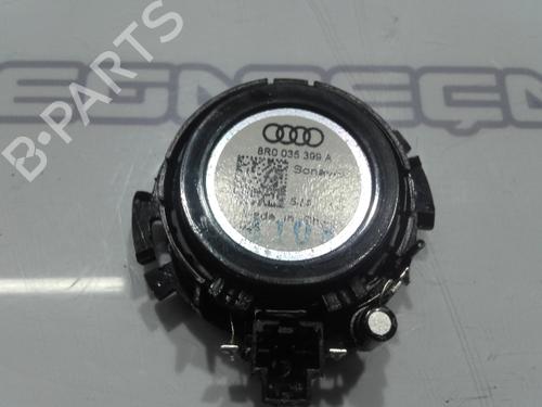 Speaker AUDI Q5 (8RB) 2.0 TDI quattro | BP14399048E2 
