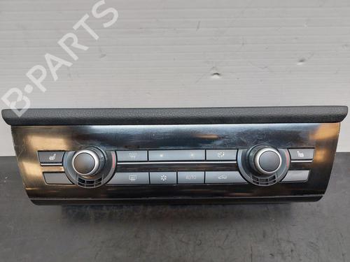 Used Climate control BMW 5 (F10) 525 d (204 hp) 12157613