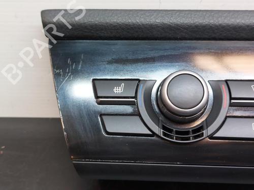 Climate control BMW 5 (F10) 525 d | BP12157613I5 