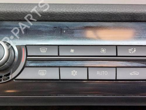 Climate control BMW 5 (F10) 525 d | BP12157613I5 
