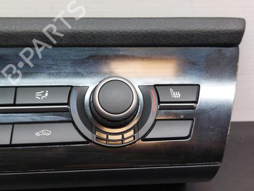 Climate control BMW 5 (F10) 525 d | BP12157613I5 