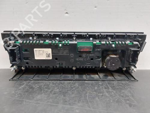 Climate control BMW 5 (F10) 525 d | BP12157613I5 
