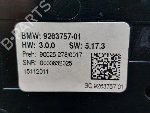Climate control BMW 5 (F10) 525 d | BP12157613I5 