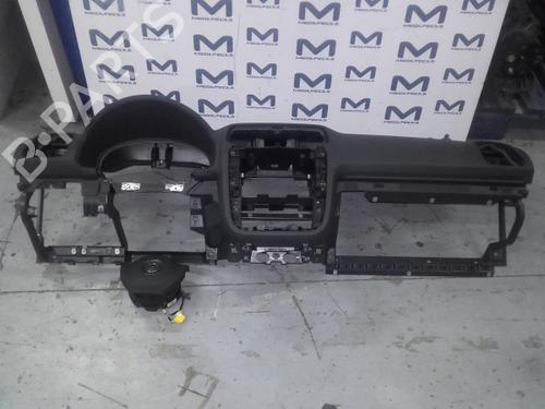 Airbag Kit VW EOS (1F7, 1F8) 2.0 TDI BP14399065C86